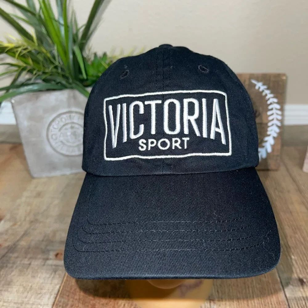 Victoria’s Secret sport baseball hat cap